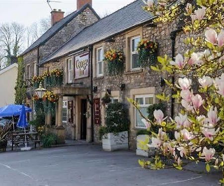 George Inn 拉德斯托克 外观 照片
