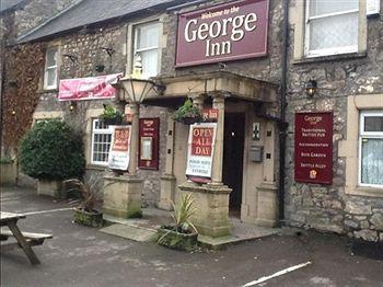 George Inn 拉德斯托克 外观 照片