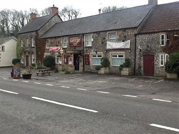 George Inn 拉德斯托克 外观 照片