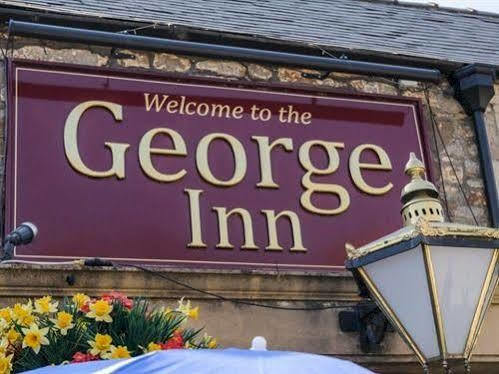 George Inn 拉德斯托克 外观 照片